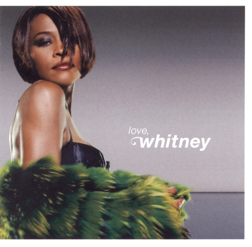 Picture of Love, Whitney  by Whitney Houston