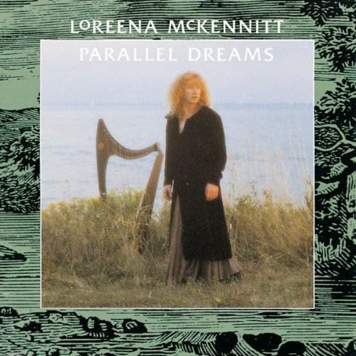 Picture of PARALLEL DREAMS  by MCKENNITT,LOREENA