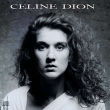 Picture of Unison  by Celine Dion