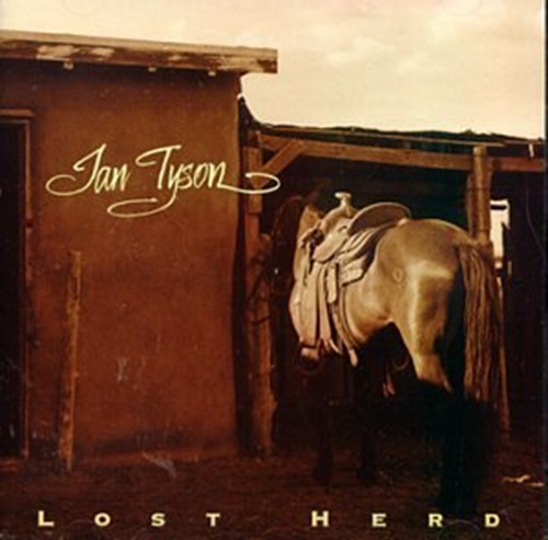 Picture of LOST HERD  by TYSON IAN