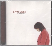 Picture of UNRAVEL  by MILES,LYNN