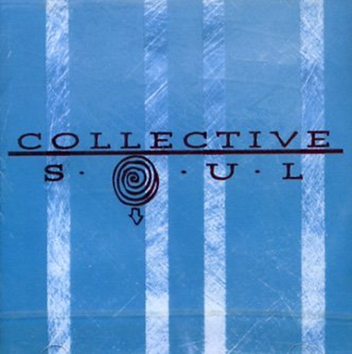 Picture of COLLECTIVE SOUL  by COLLECTIVE SOUL