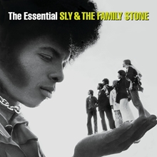 Picture of The Essential Sly And The Family Stone  by Sly & The Family Stone