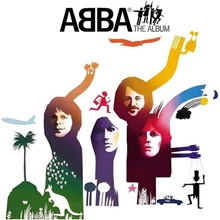 Picture of THE ALBUM (REMASTERED)  by ABBA