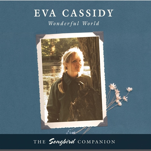 Picture of WONDERFUL WORLD  by EVA CASSIDY