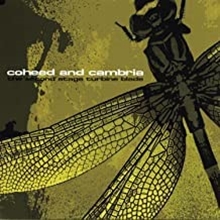 Picture of The Second Stage Turbine Blade (Re-I Ssue)  by Coheed & Cambria