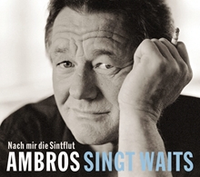 Picture of Ambros Singt Waits -  by Wolfgang Ambros