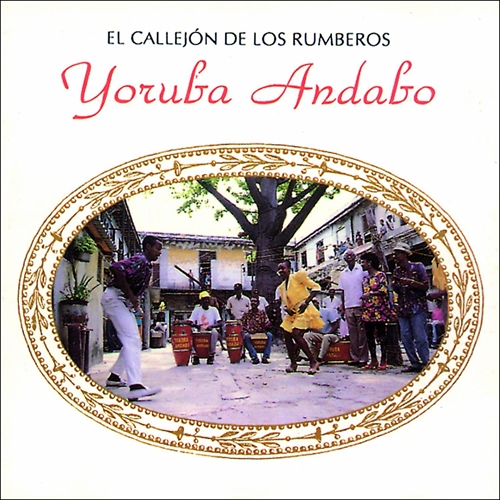 Picture of El Callejon De Los Rumberos