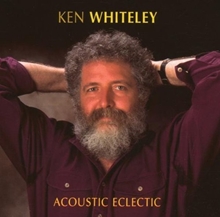 Picture of ACOUSTIC ECLECTIC  by KEN WHITELEY