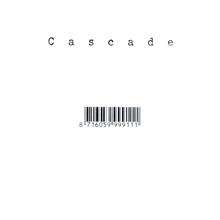 Picture of Cascade