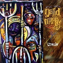 Picture of CREOLE  by DAVID MURRAY