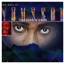 Picture of BEST OF  by YOUSSOU N'DOUR