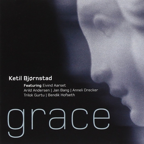 Picture of GRACE  by KETIL BJORNSTAD