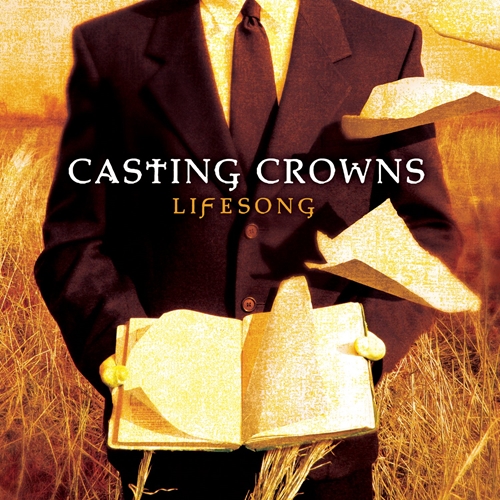 Picture of Lifesong  by Casting Crowns