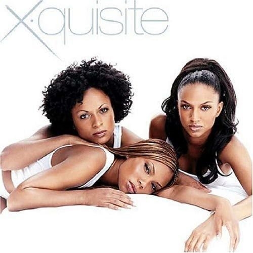 Picture of X-QUISITE  by X-QUISITE