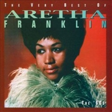 Picture of VERY BEST OF, VOL. 1  by ARETHA FRANKLIN