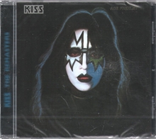 Picture of ACE FREHLEY (KISS SOLO)  by KISS