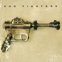 Picture of Foo Fighters  by Foo Fighters