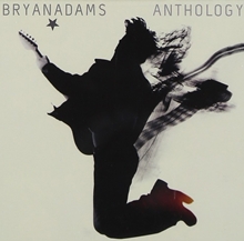 Picture of ANTHOLOGY (2-CD)  by ADAMS,BRYAN