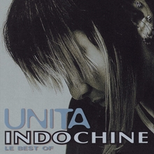 Picture of Unita (Best Of)  by Indochine