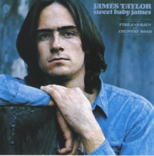 Picture of SWEET BABY JAMES  by JAMES TAYLOR