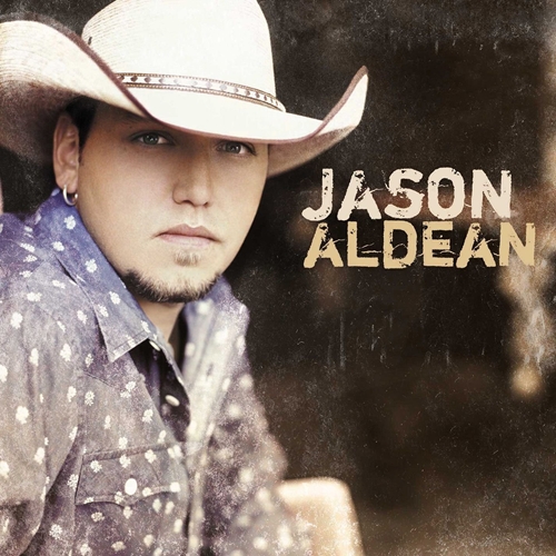 Picture of JASON ALDEAN  by JASON ALDEAN