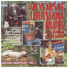 Picture of Louisiana Swamp Blues 5