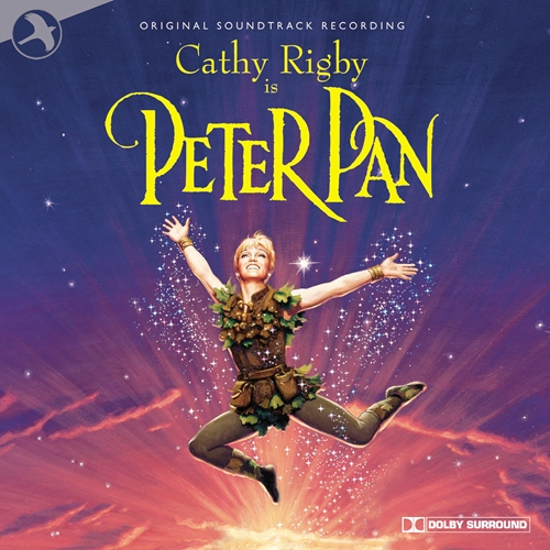 Picture of PETER PAN (SOUNDTRACK)