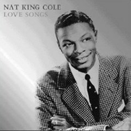 Picture of LOVE SONG  by COLE,NAT KING