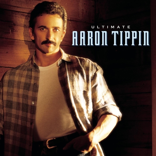 Picture of Ultimate  by Aaron Tippin