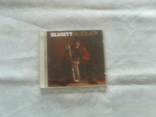 Picture of BLUEBLACK  by BLUIETT BARITONE NATION