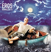 Picture of Stile Libero  by Eros Ramazzotti