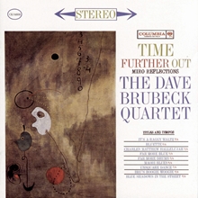 Picture of Time Further Out (Remastered)  by Dave Brubeck