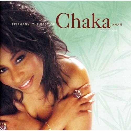 Picture of BEST OF  by CHAKA KHAN