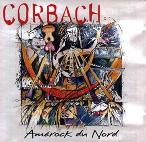 Picture of AMEROCK DU NORD  by CORBACH   