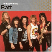 Picture of THE ESSENTIALS  by RATT