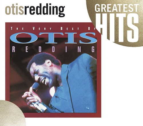 Picture of VERY BEST OF ...  by OTIS REDDING