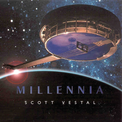 Picture of Millennia