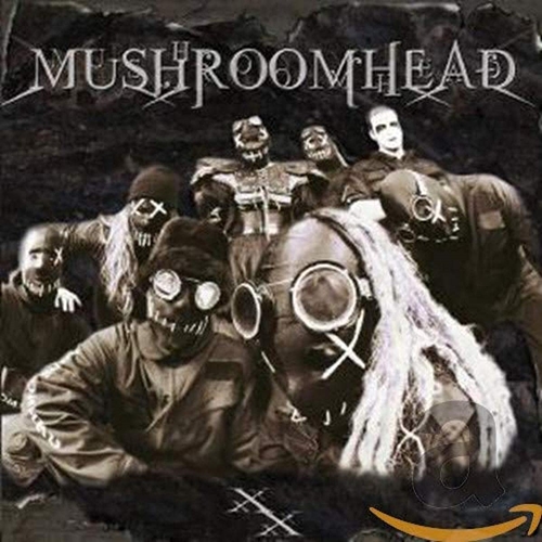 Picture of XX  by MUSHROOMHEAD