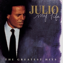 Picture of My Life - The Greatest Hits  by Julio Iglesias