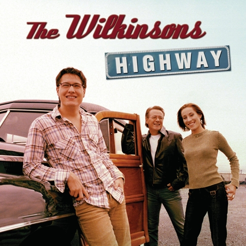 Picture of HIGHWAY  by THE WILKINSONS