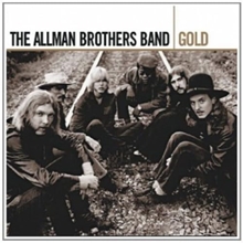 Picture of GOLD  by ALLMAN BROTHERS BAND