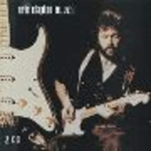 Picture of BLUES STUDIO-LIVE EDITION  by CLAPTON,ERIC