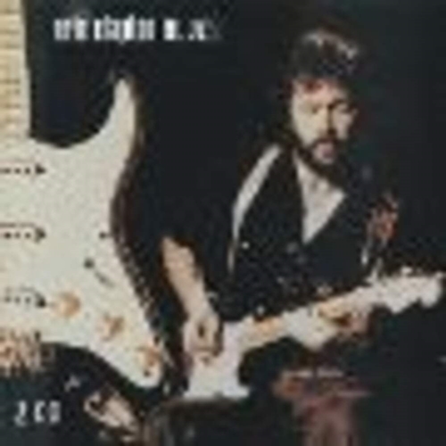 Picture of BLUES STUDIO-LIVE EDITION  by CLAPTON,ERIC