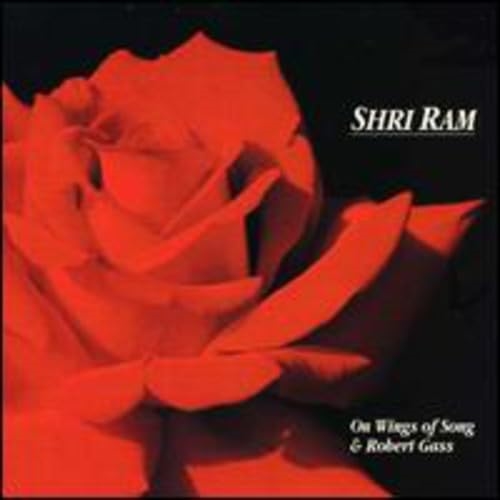 Picture of SHRI RAM  by GASS,ROBERT