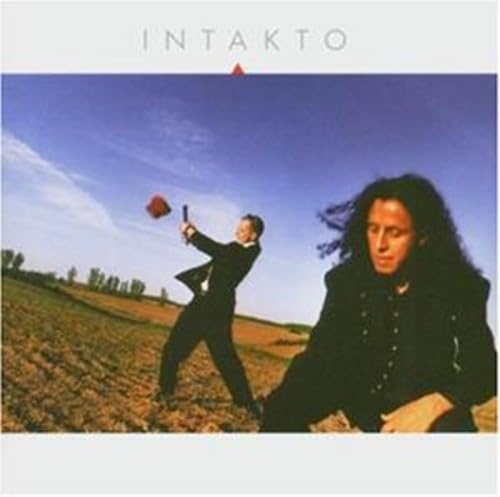 Picture of INTAKTO  by INTAKTO