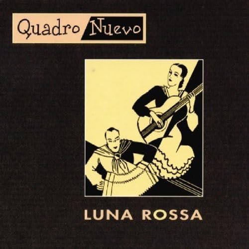 Picture of LUNA ROSSA  by QUADRO NUEVO