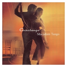 Picture of MACADAM TANGO  by QUARTANGO