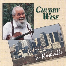 Picture of Chubby Wise In Nashville