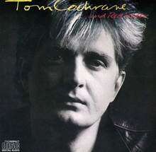 Picture of TOM COCHRANE & RED RIDER  by COCHRANE,TOM